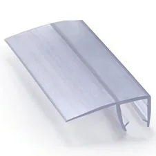 114-004У-8 Профиль уплотнительный длина уса 25мм 2.2м